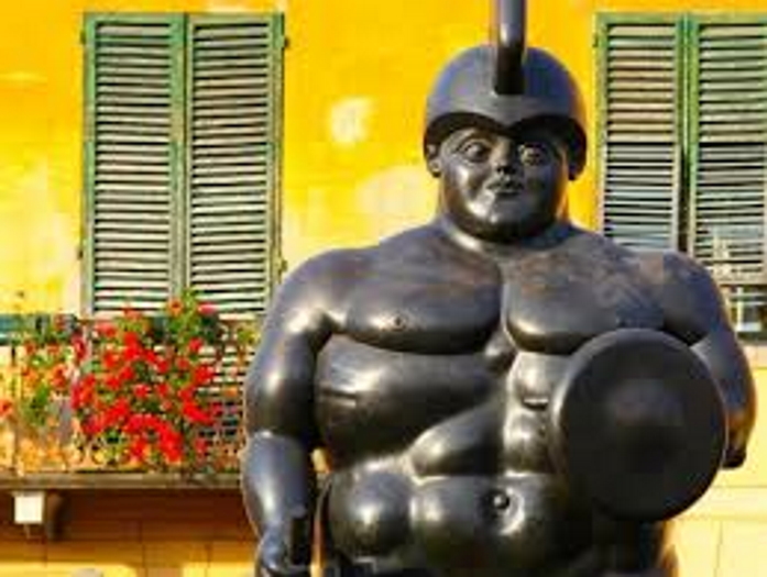 botero