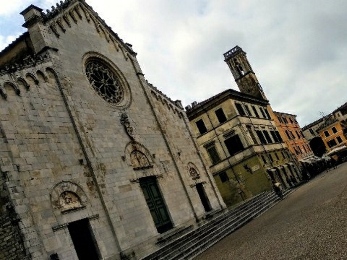 piazza