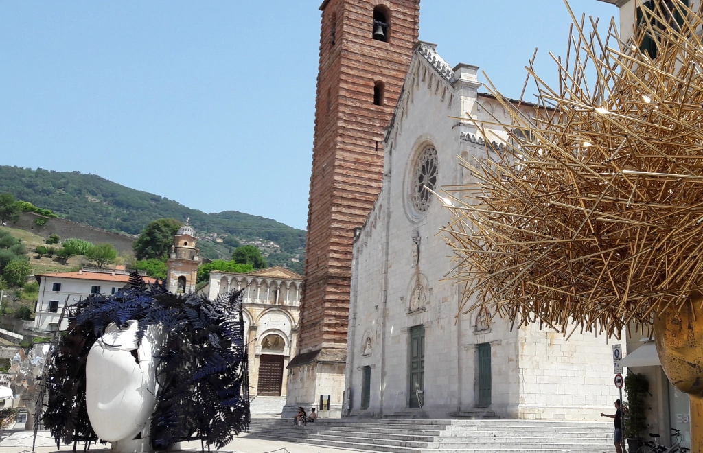 Pietrasanta